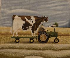 LH8031 - Ride to the Fair