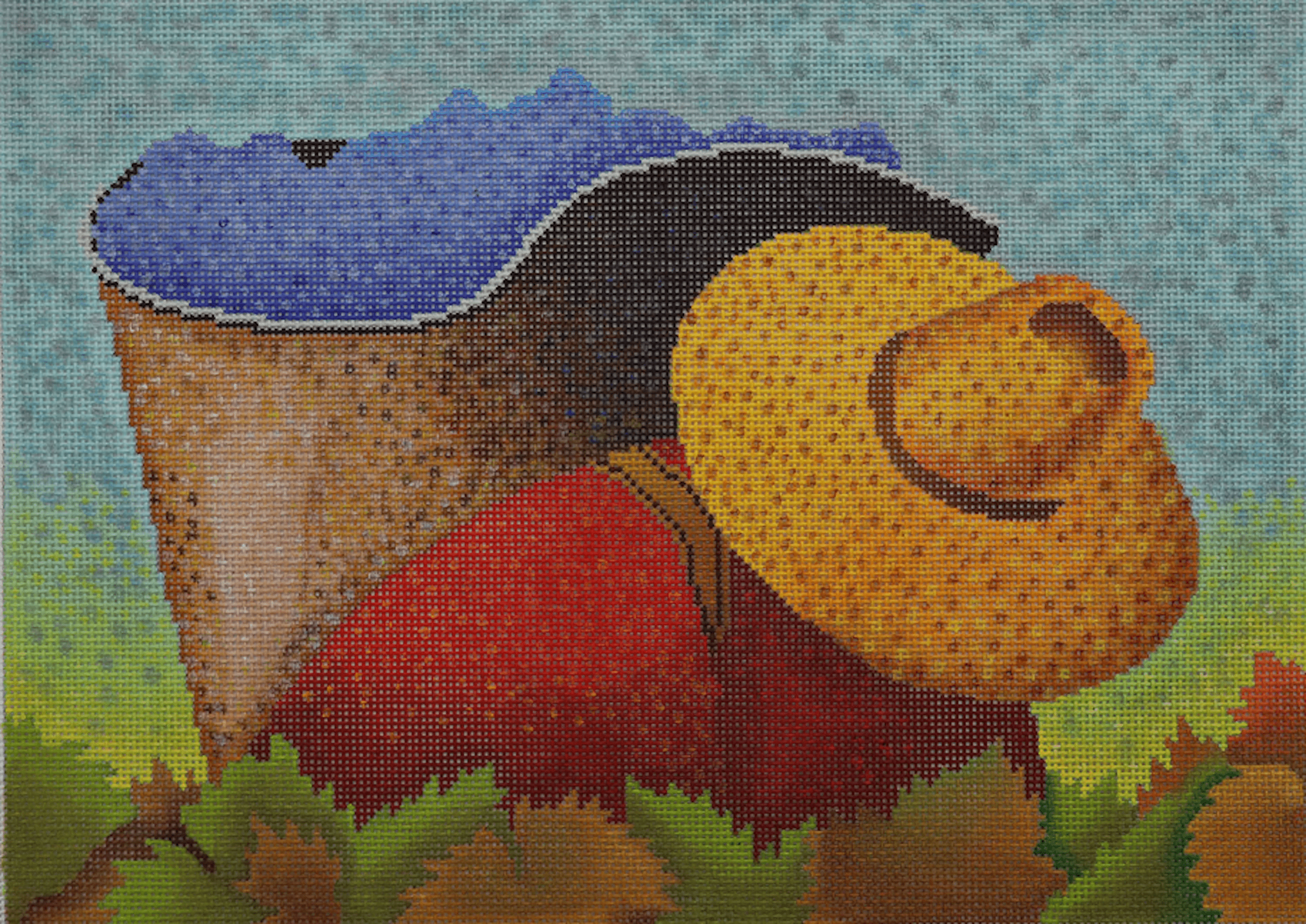 LH8038 - Early Morning Harvest