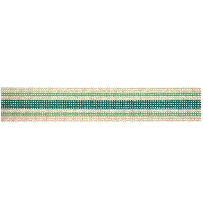 NTG TS819G - Green Stripe Key Fob