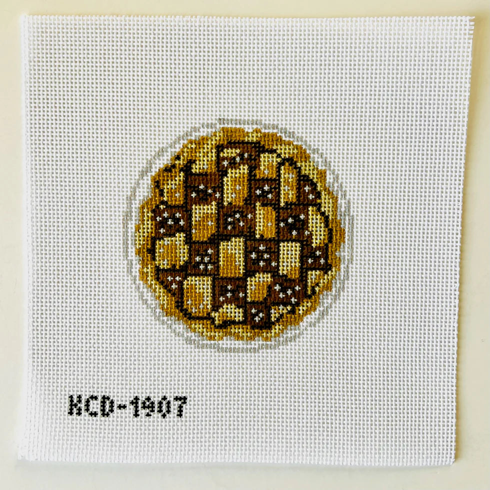 KCD1907 - Apple Pie