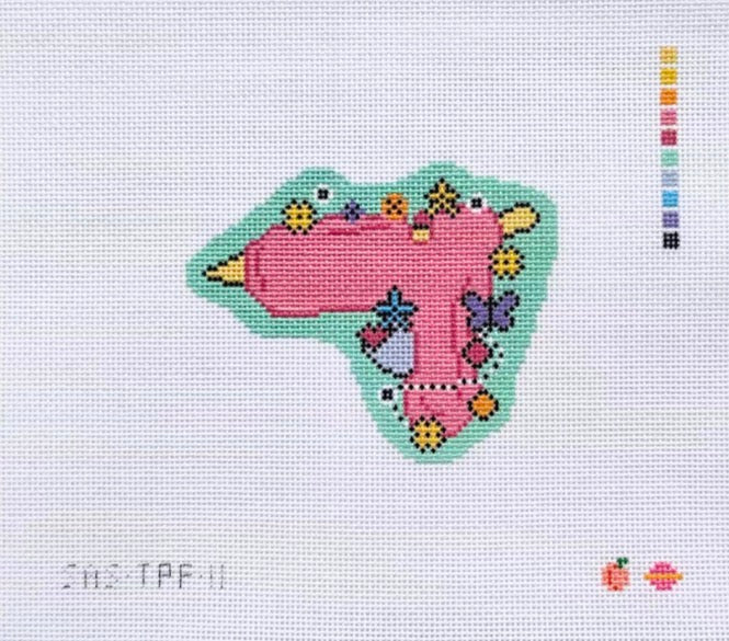 TPF-011 - Back of Glue Gun
