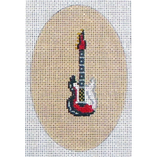 8257 - Guitar