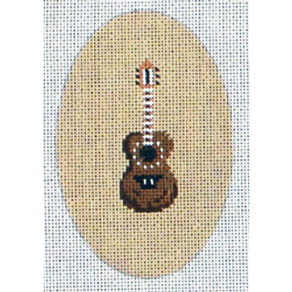 8258 - Guitar