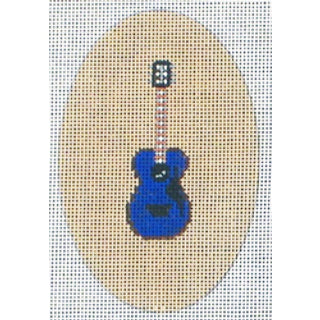 8263 - Guitar