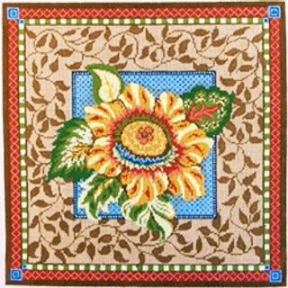 8288 - Jacobean #1