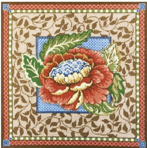 8289 - Jacobean #2