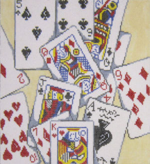 8290 - Playing Cards
