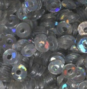 DM4 - 4mm Sequins