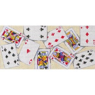 8314 - Playing Cards, Rectangle