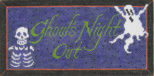 8324 - Ghouls Night Out Sign