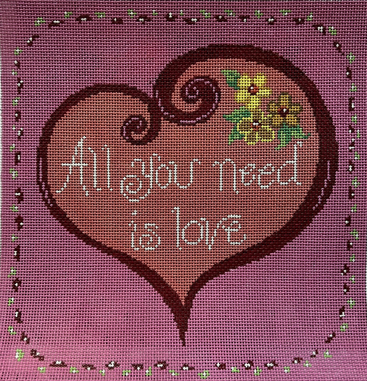 8374 - Heart - Celebrate Who You Are