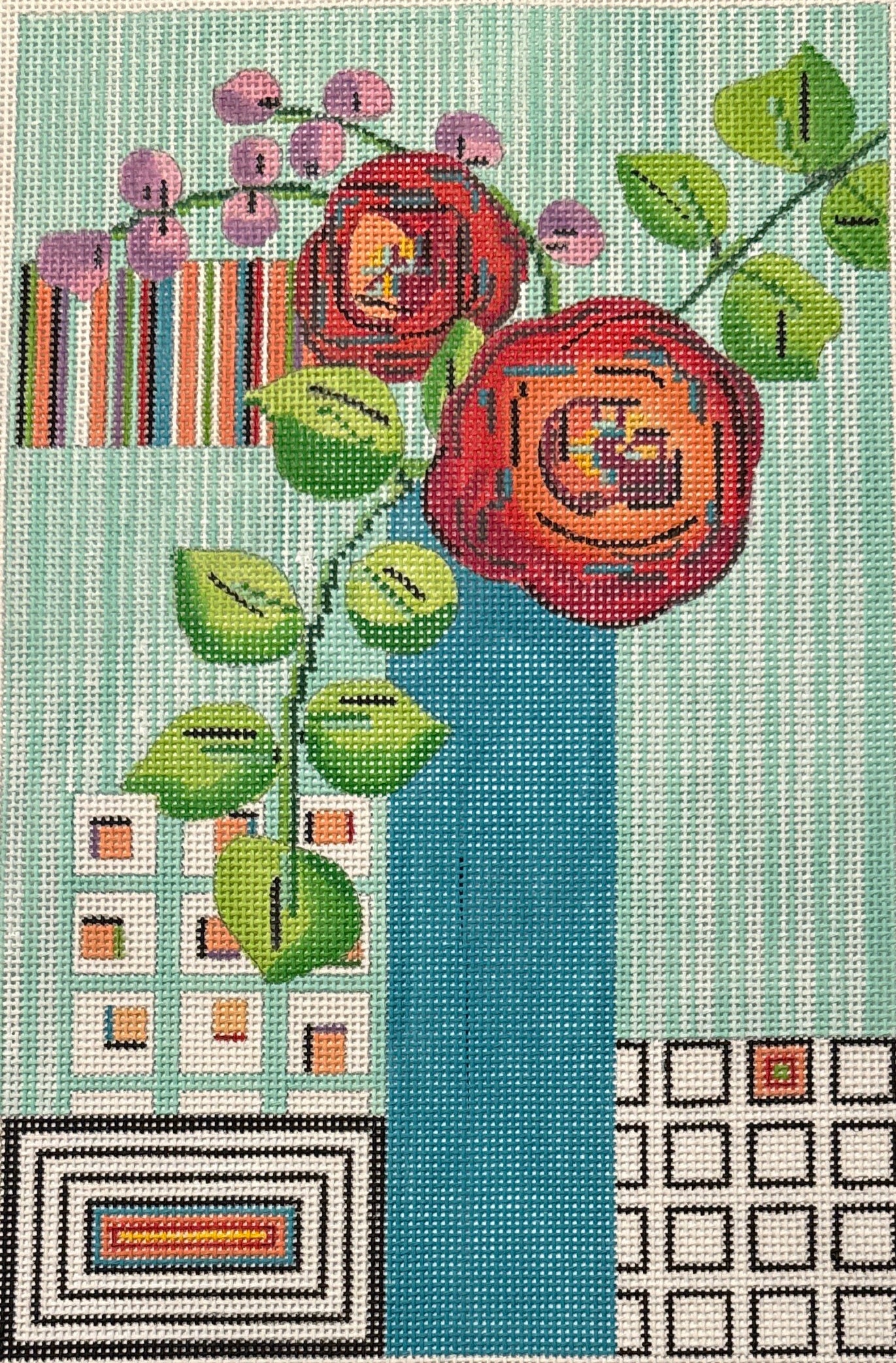 PM1902 - Rose