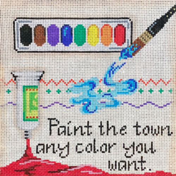 85064 - Paint The Town Any Color You Want