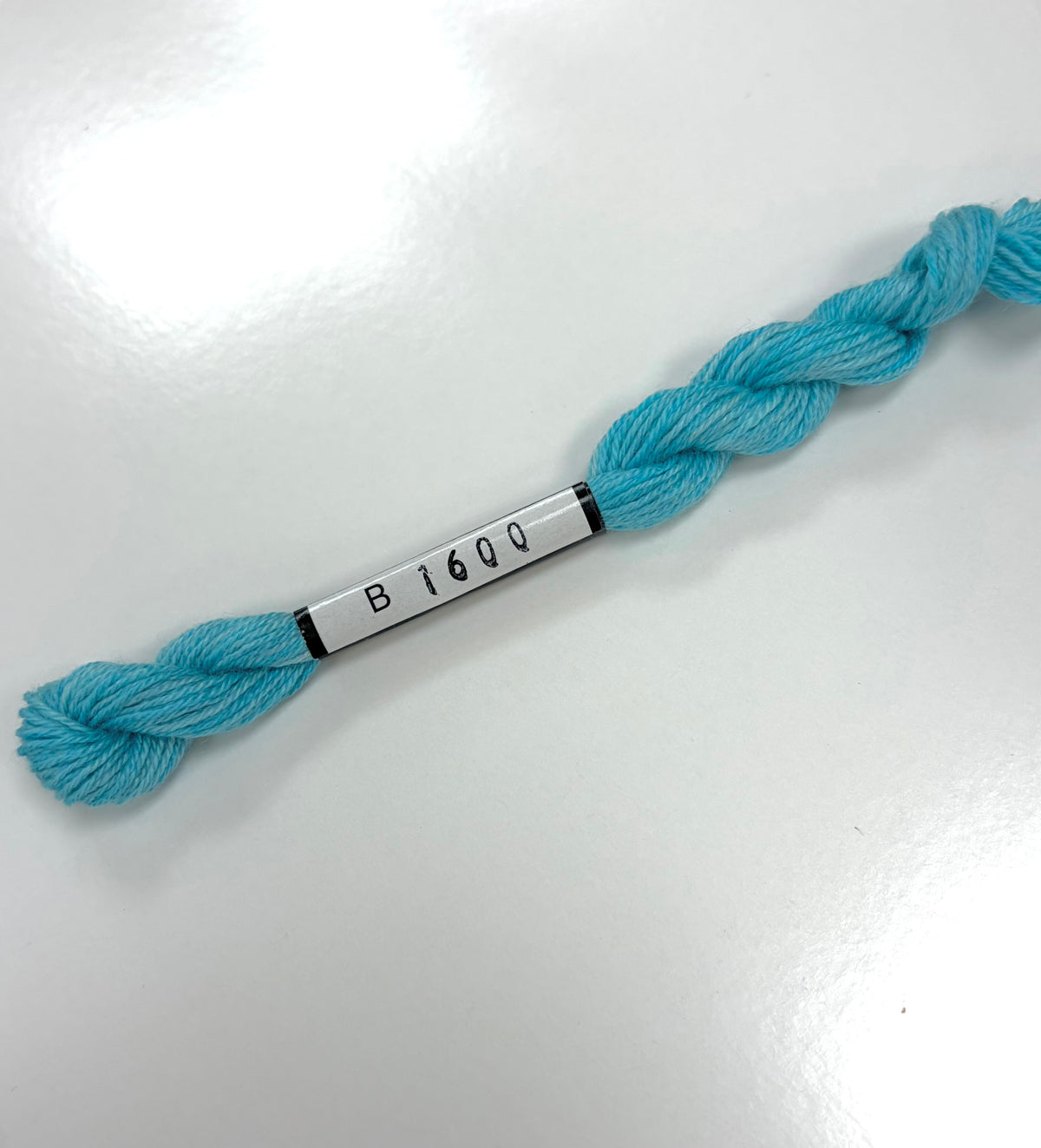 Threadworx Bisous - Tilli Tomas