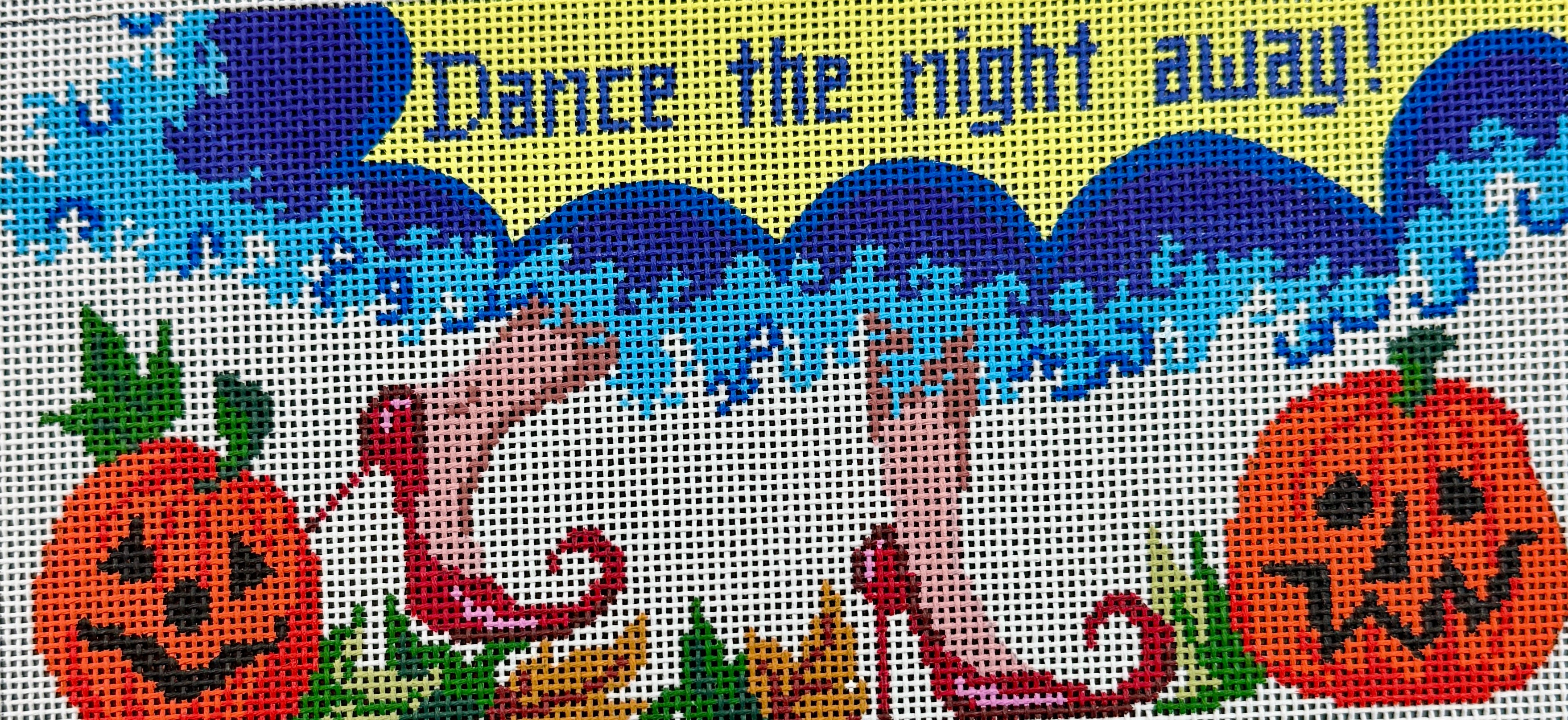88451 - Dance the Night Away