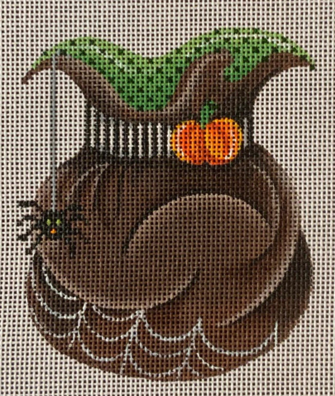 87311 - Mini Bag - Halloween