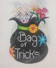 87312 - Mini Bag - Bag of Tricks