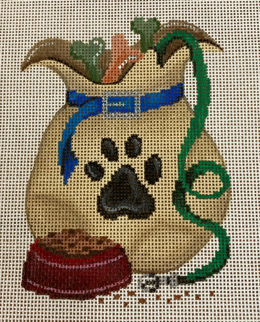 87317 - Mini Bag - Puppy Treats