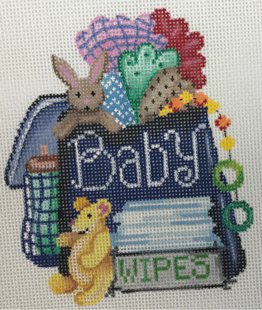 87322 - Mini Bag - Baby Supplies/Diaper Bag