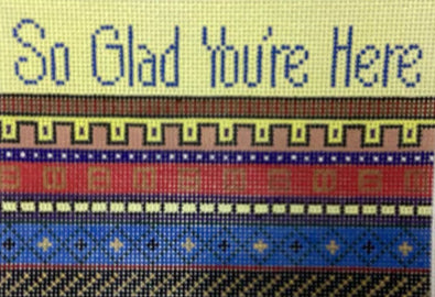 88439 - So Glad You Are Here