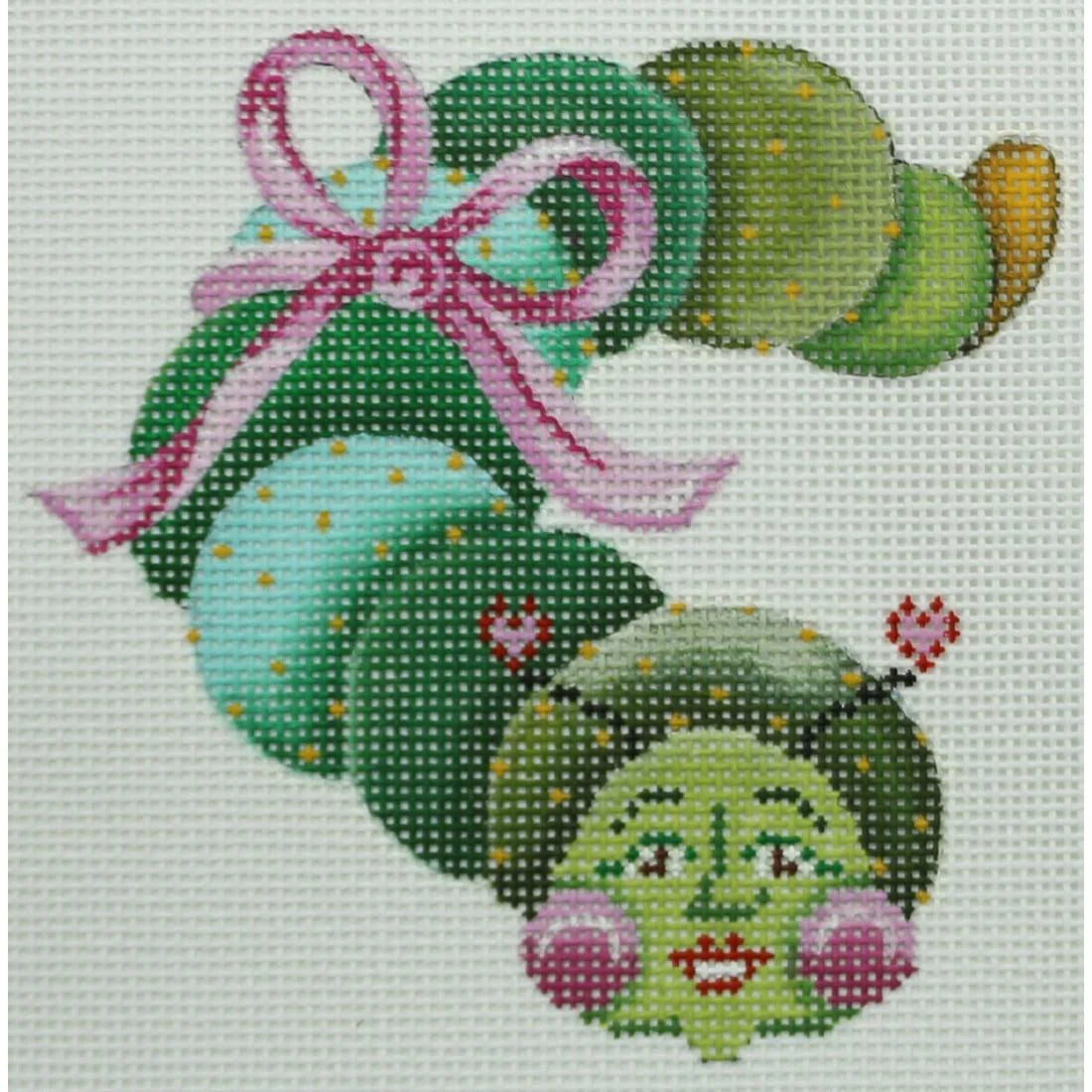 88522 - Ornament, Fantasy Caterpillar