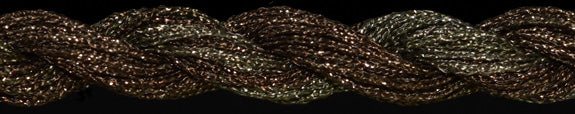 ThreadworX Overdyed Metallic #12 Braid (910793 and up)