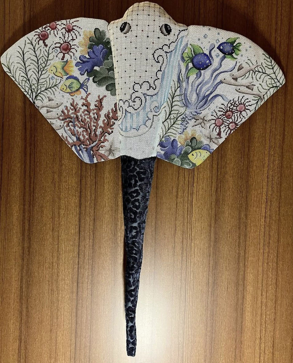 911 - Sting Ray "Rocky"