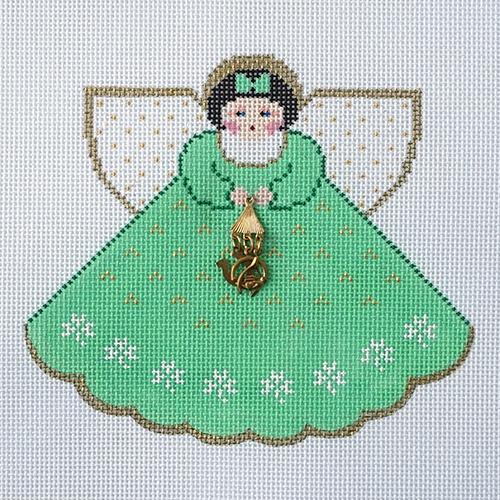 PP914 - Angel: Luck O' The Irish (Green)