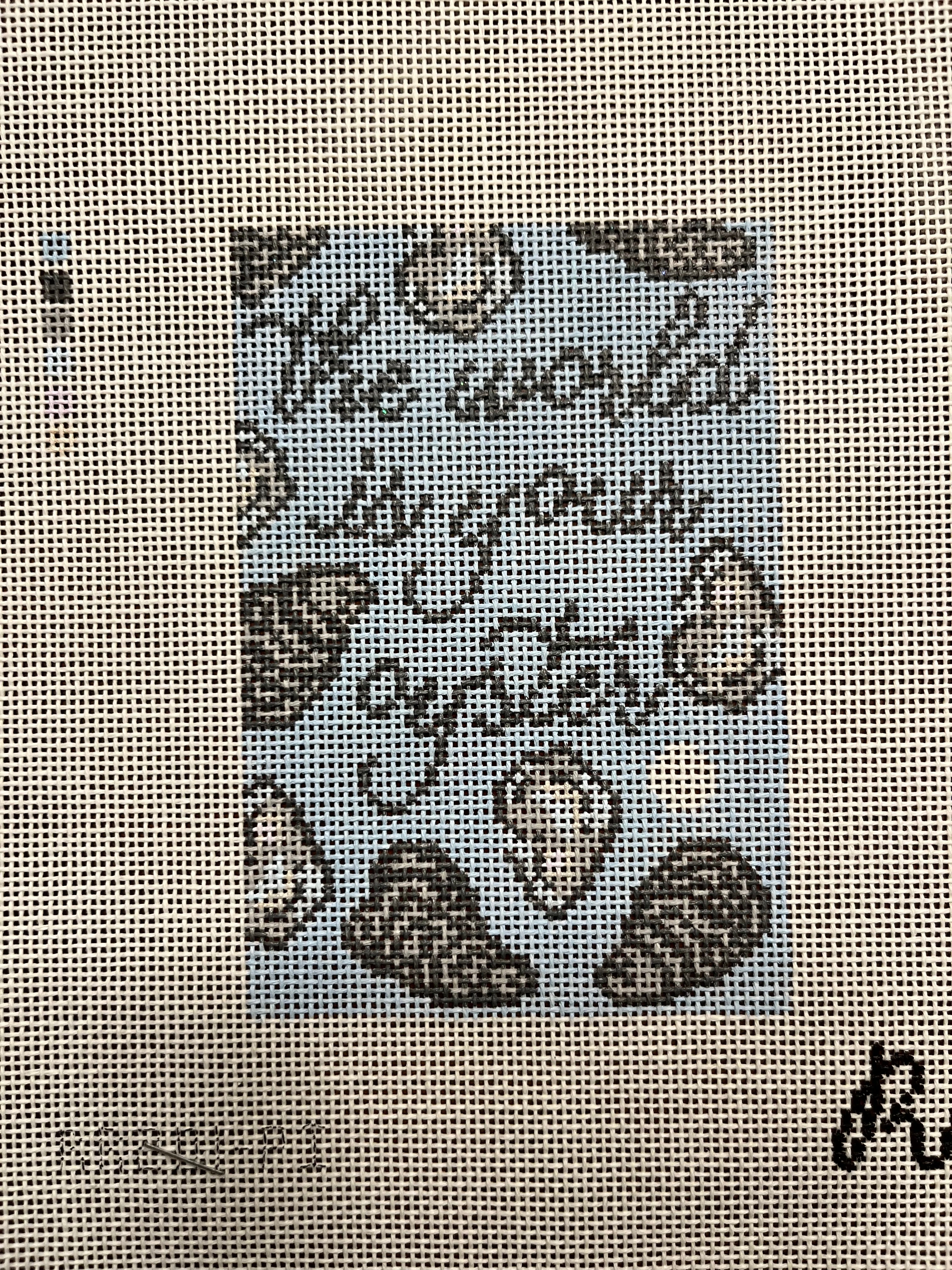 RB - World is Your Oyster Passport Insert