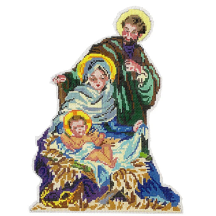 9234 - Nativity - Holy Family