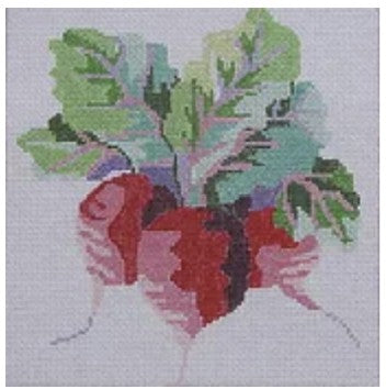94E-2 - Radish Coaster