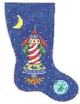 9409 -  Mini Sock - Spaceship