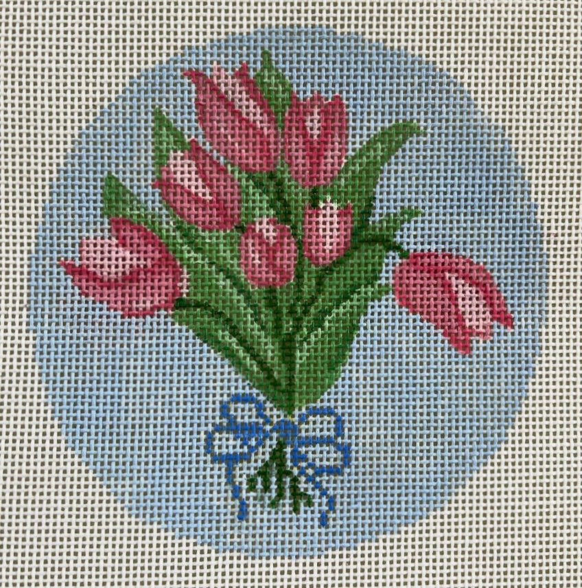 MED-012 - Tulips