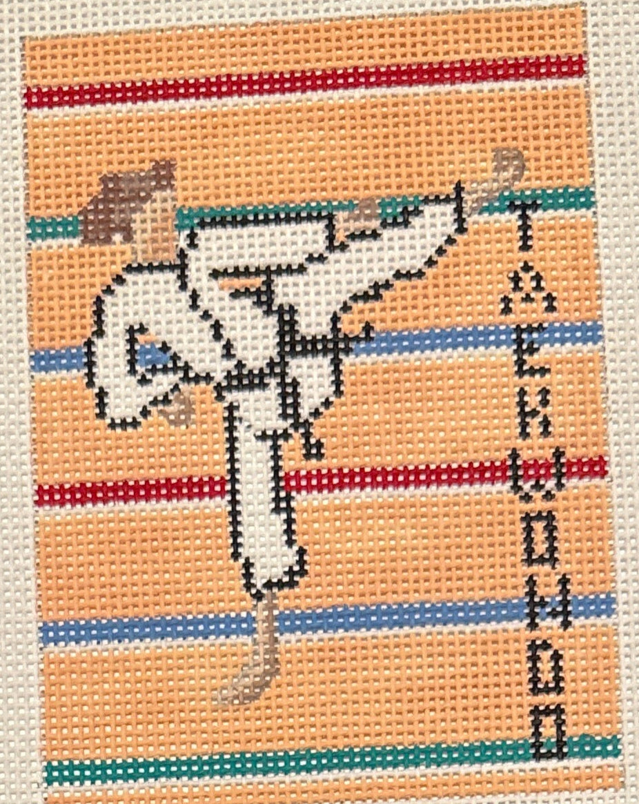PM1609 - Taekwondo