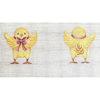 9908 - 2-Sided Chick