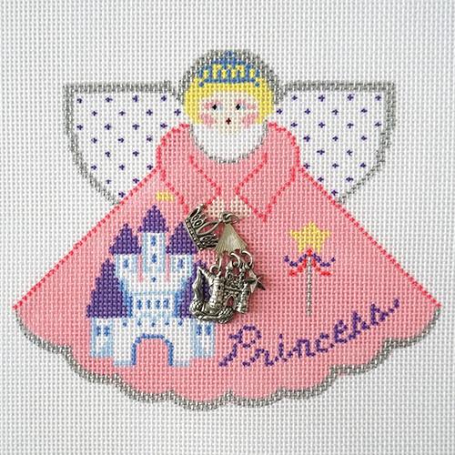 PP996BN - Angel: Princess (Pink)