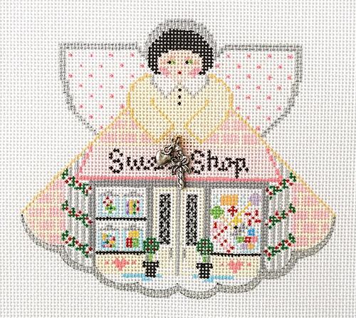 PP996HI - Angel: Sweet Shop (Pink)