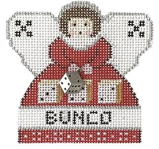 PP999GA - Mini-Angel: Bunco