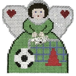 PP999HB - Mini-Angel: Soccer