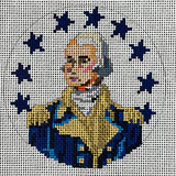 AB-71 - George Washington