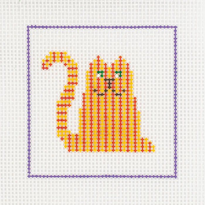 A-13Z - Striped Cat Beginner Kit