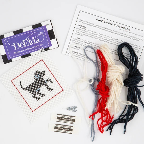 A-15Z - Black Lab Beginner Kit