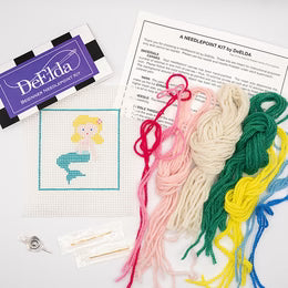 A-35Z - Mermaid Beginner Kit