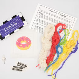 A-39Z - Donut Beginner Kit