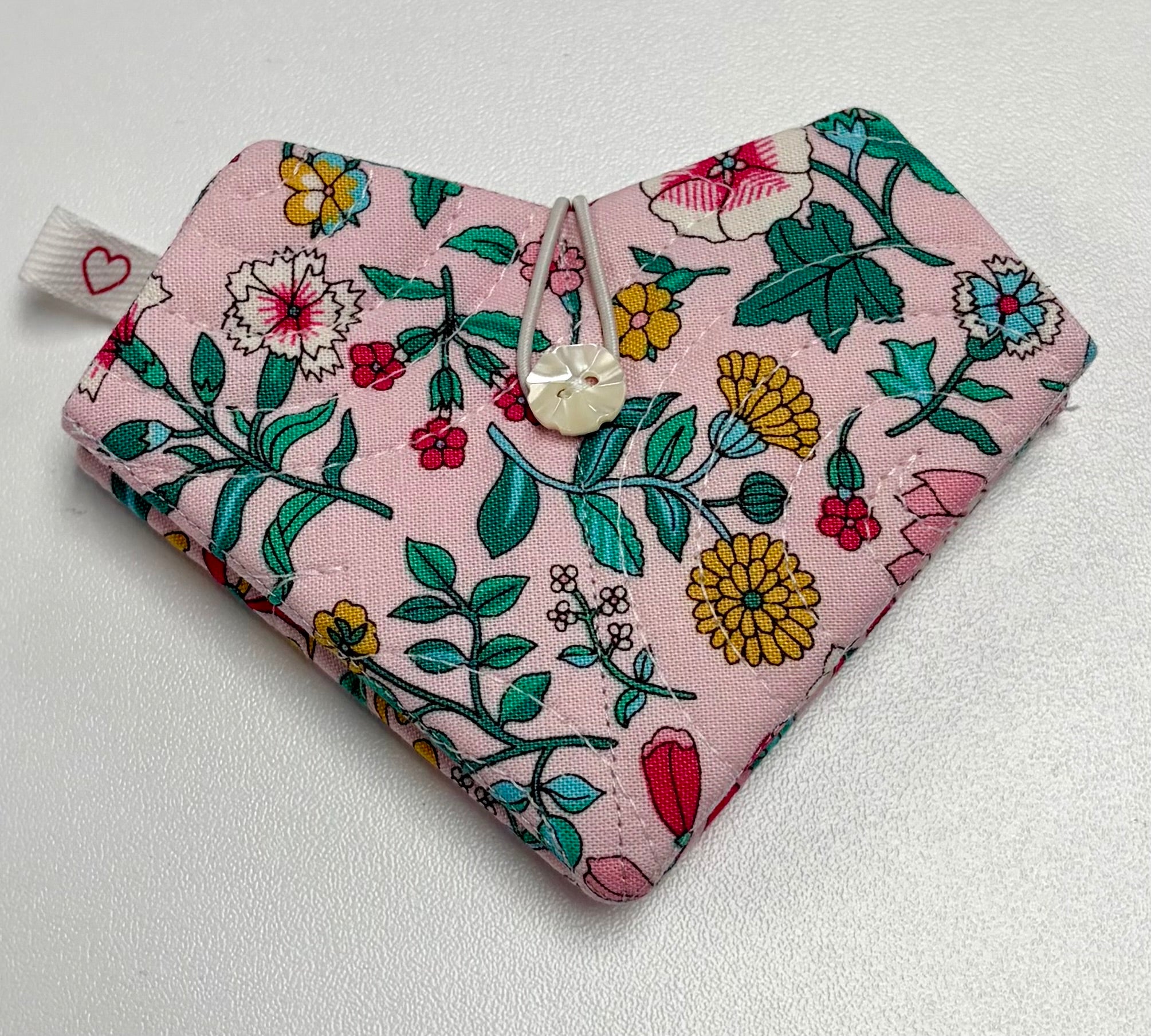 Merry L - Needle Heart Cases (additional color ways)