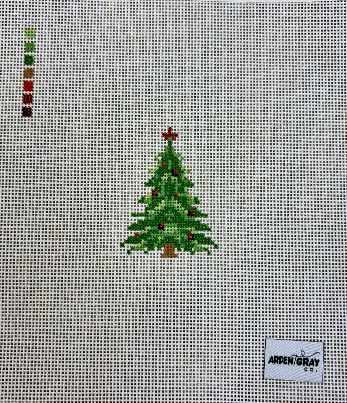 Christmas Tree Mini