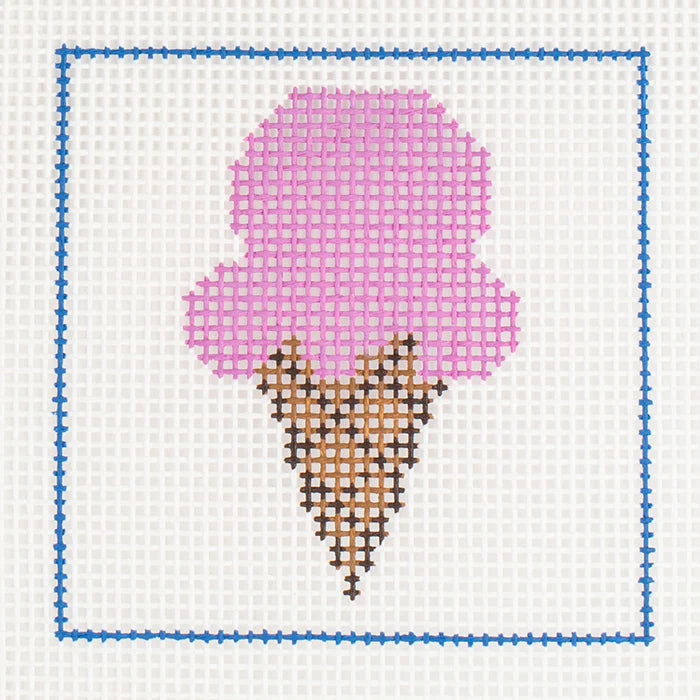 A-7Z - Ice Cream Beginner Kit