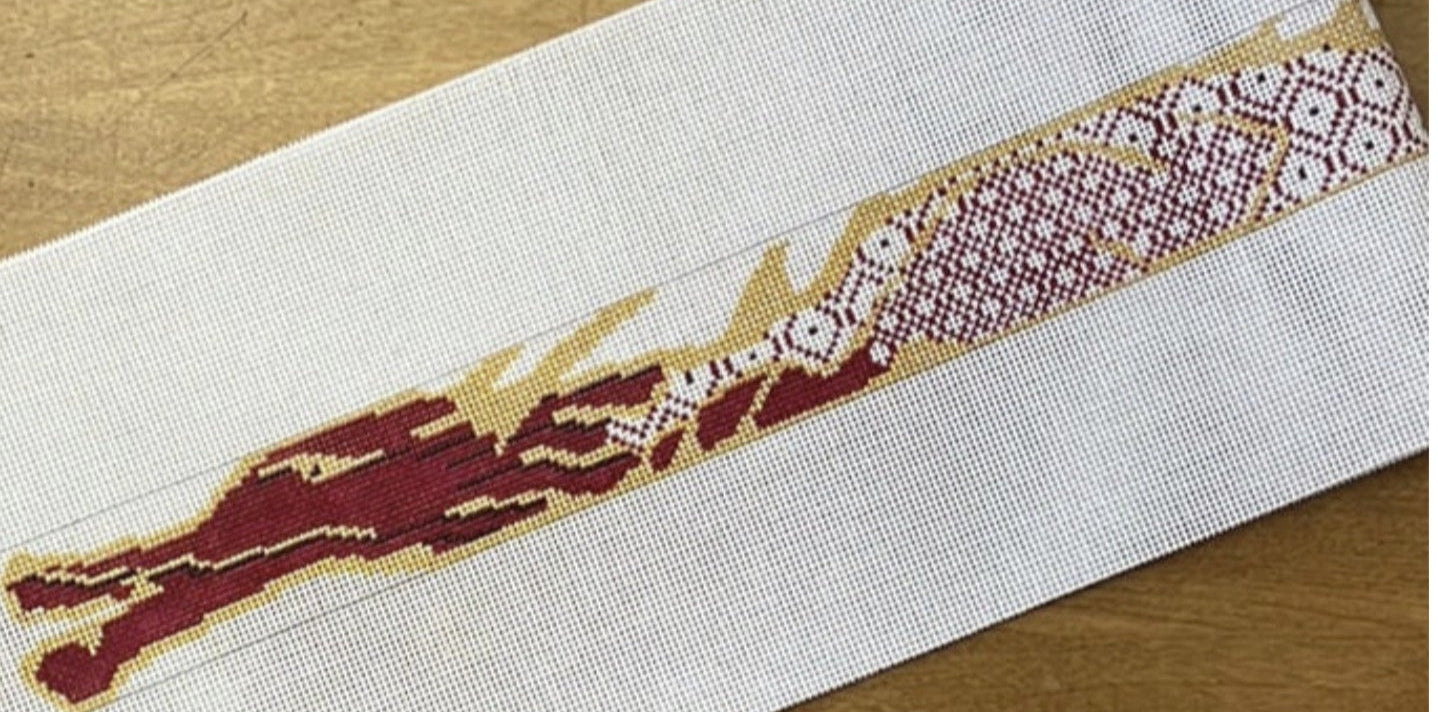 AB01 - Dragon Belt