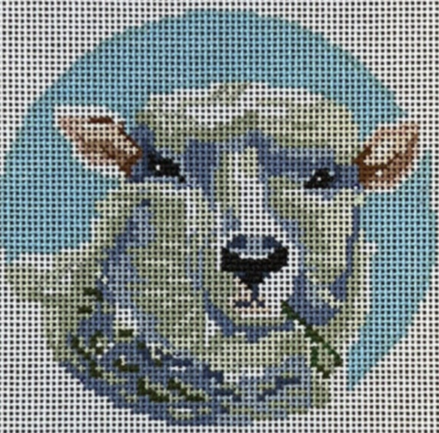 AB02 - Heather The Sheep