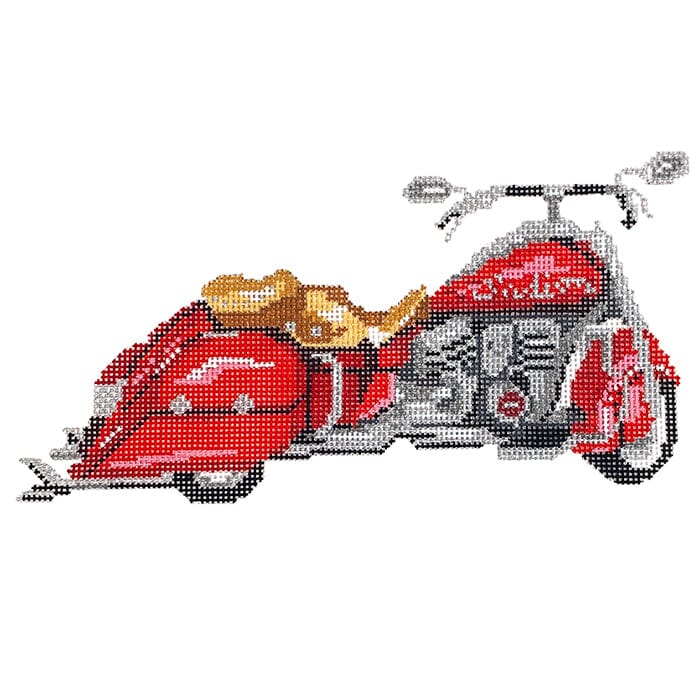AB05 - Indian Motorcycle